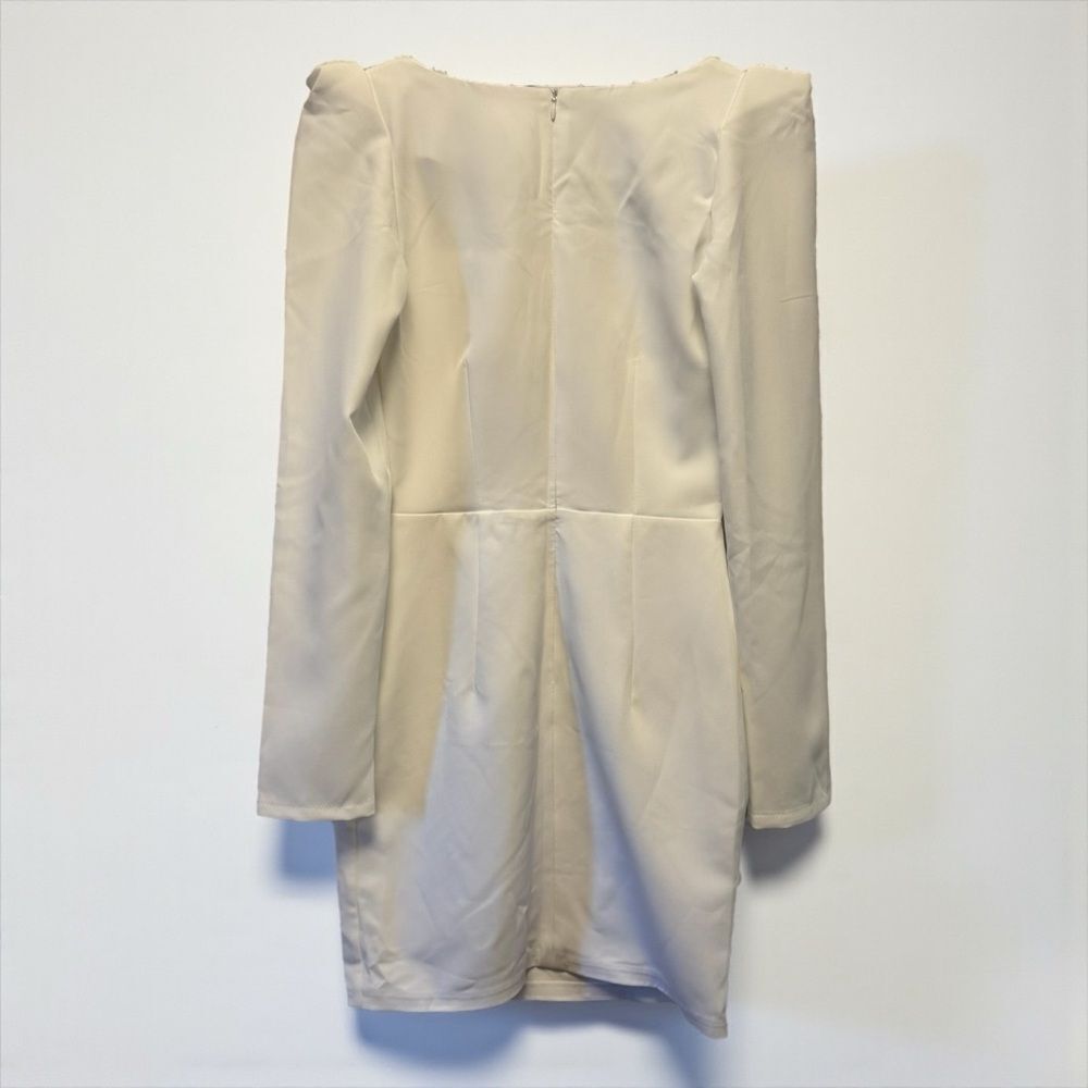 Nwt - Elagia Corset Knee Length Dress — image 5 of 7